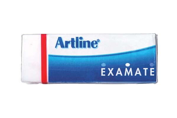 Gôm Tẩy Artline Examate